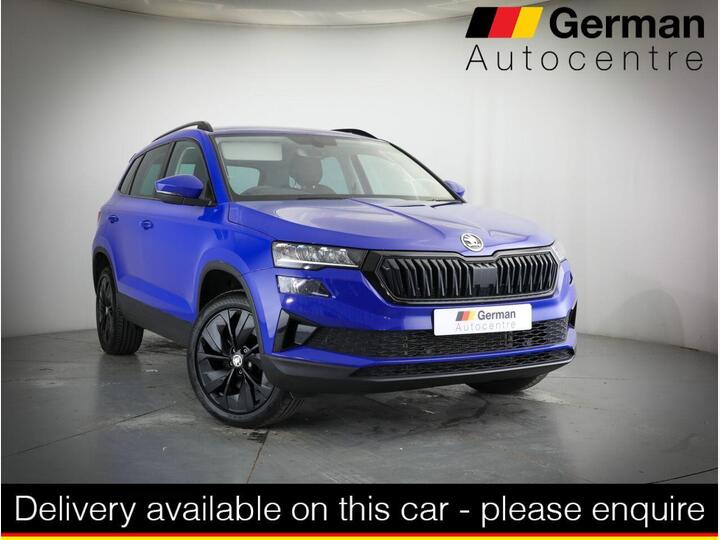 Skoda KAROQ 1.5 TSI ACT SE L DSG Euro 6 (s/s) 5dr