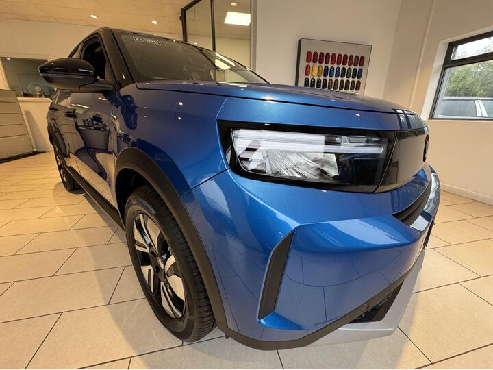 Vauxhall Frontera Electric 44kWh GS Auto 5dr