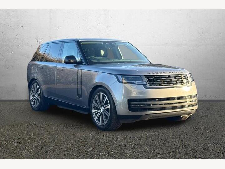 Land Rover RANGE ROVER 3.0 P460e 38.2kWh Autobiography Auto 4WD Euro 6 (s/s) 5dr