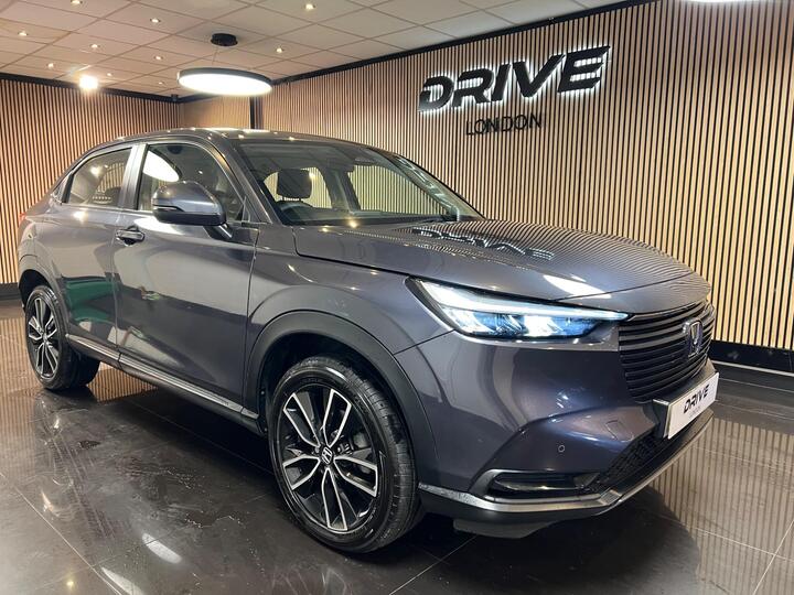 Honda HR-V 1.5 H I-MMD Elegance CVT Euro 6 (s/s) 5dr