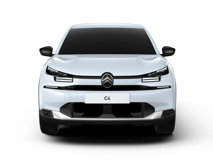 Citroen C4 1.2 PureTech PLUS EAT8 Euro 6 (s/s) 5dr