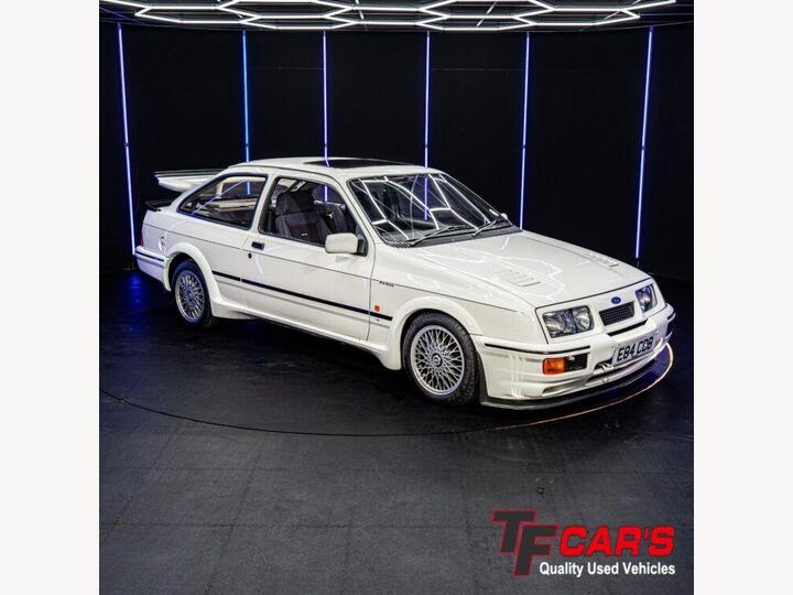 Ford SIERRA 2.0 RS Cosworth 500 3dr