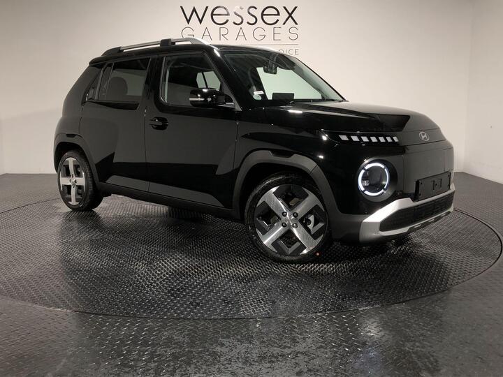 Hyundai INSTER Long Range 49kWh 02 Auto 5dr