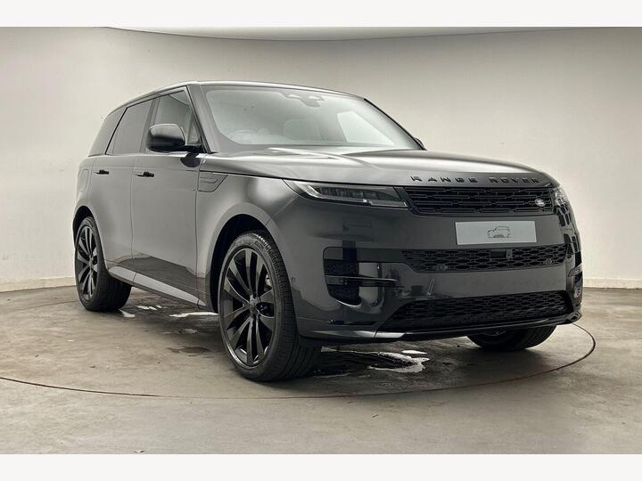Land Rover Range Rover Sport 3.0 D250 MHEV Battersea Edition Auto 4WD Euro 6 (s/s) 5dr