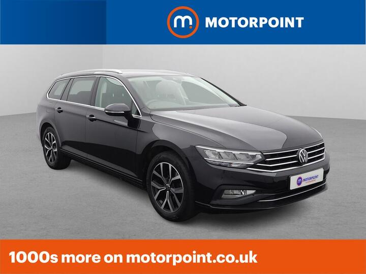 Volkswagen Passat 1.5 TSI EVO SEL DSG Euro 6 (s/s) 5dr Volkswagen Passat 1.5 TSI EVO SEL DSG Euro 6 (s/s) 5dr