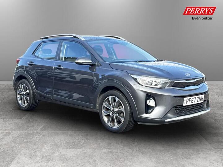 Kia Stonic 1.0 T-GDi 2 Euro 6 (s/s) 5dr