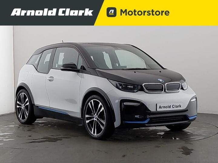 BMW I3 42.2kWh S Auto 5dr