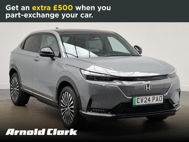 Honda E:Ny1 68.8kWh Advance Auto 5dr