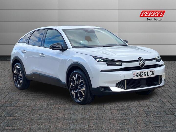 Citroen C4 1.2 PureTech MAX EAT8 Euro 6 (s/s) 5dr