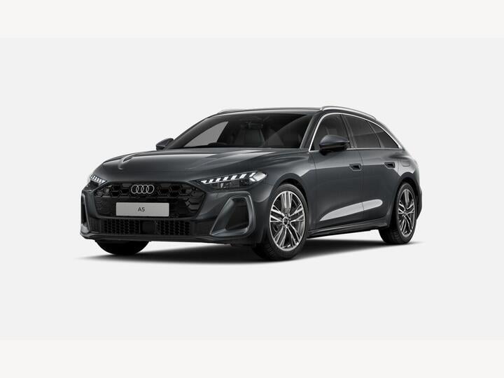 Audi A5 Avant 2.0 E-hybrid 25.9kWh S Line S Tronic Quattro Euro 6 (s/s) 5dr