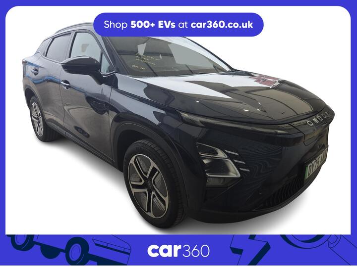 OMODA E5 61.05kWh Noble Auto 5dr