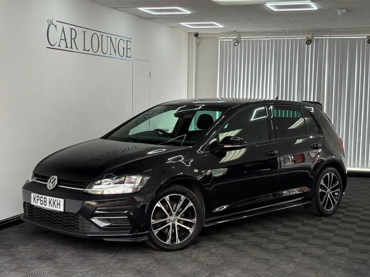 Volkswagen Golf 1.5 TSI EVO R-Line Euro 6 (s/s) 5dr