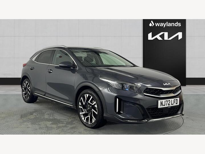 Kia XCeed 1.5 T-GDi 3 Euro 6 (s/s) 5dr