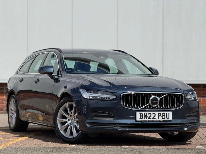 Volvo V90 2.0 B4 MHEV Core Auto Euro 6 (s/s) 5dr