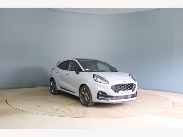 Ford PUMA 1.5T EcoBoost ST Euro 6 (s/s) 5dr
