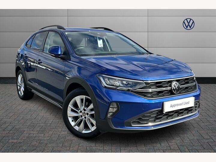 Volkswagen Taigo 1.0 TSI Match Euro 6 (s/s) 5dr