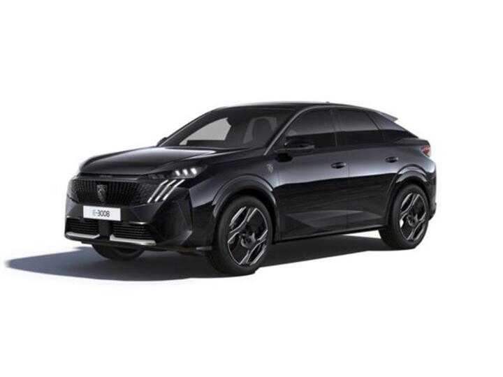 Peugeot E-3008 73kWh GT Auto 5dr