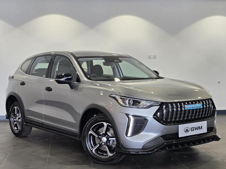 GWM HAVAL JOLION PRO HYBRID 1.5 Lux DHT Euro 6 (s/s) 5dr