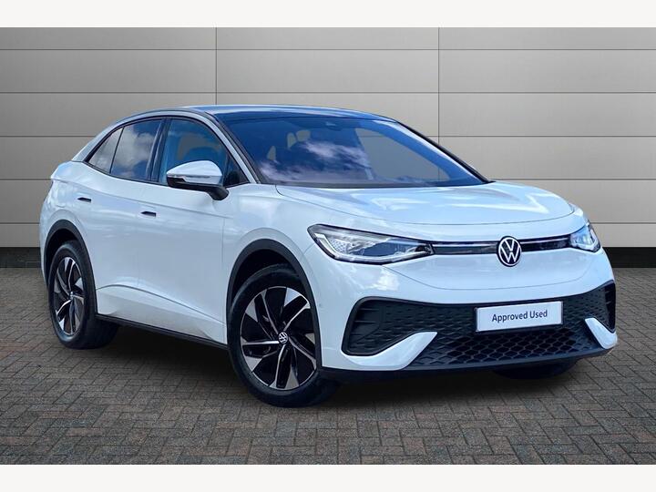 Volkswagen ID.5 Pro 77kWh Match Auto 5dr