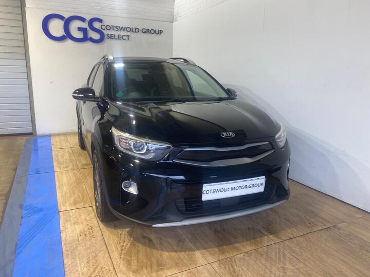 Kia Stonic 1.0 T-GDi 3 Euro 6 (s/s) 5dr