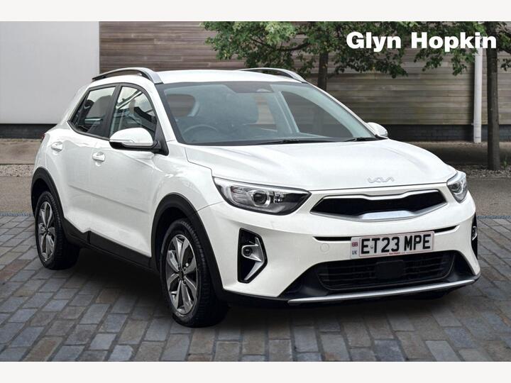 Kia Stonic 1.0 T-GDi 2 Euro 6 (s/s) 5dr