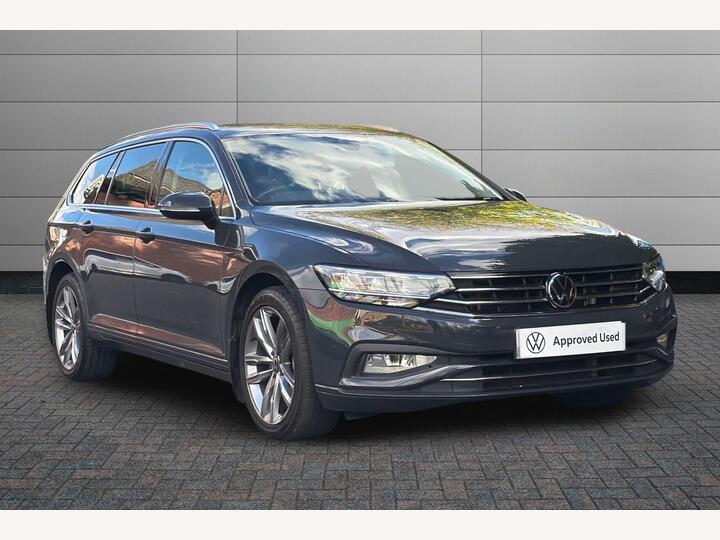 Volkswagen Passat 1.5 TSI EVO SEL DSG Euro 6 (s/s) 5dr