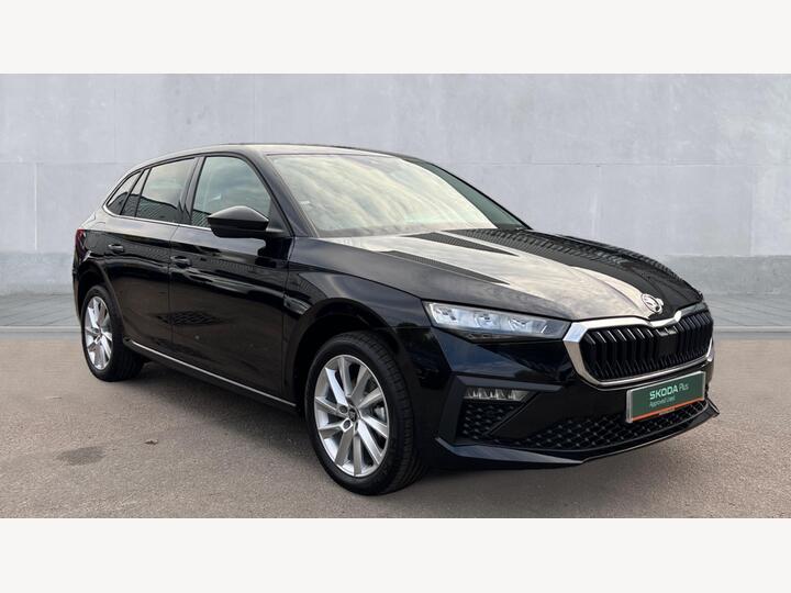 Skoda Scala 1.0 TSI SE L Edition DSG Euro 6 (s/s) 5dr