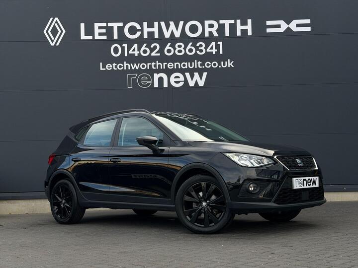 SEAT Arona 1.0 TSI SE Technology Euro 6 (s/s) 5dr