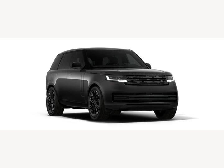Land Rover RANGE ROVER 3.0 D300 MHEV Edition Auto 4WD Euro 6 (s/s) 5dr