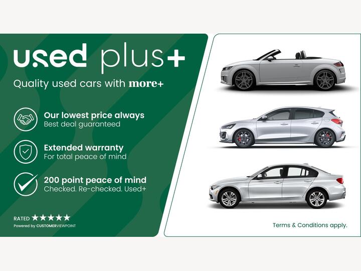 Kia XCeed 1.0 T-GDi Connect Euro 6 (s/s) 5dr