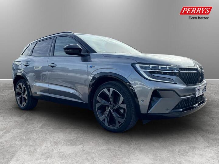 Renault Austral 1.2 E-TECH Techno Esprit Alpine Auto Euro 6 (s/s) 5dr