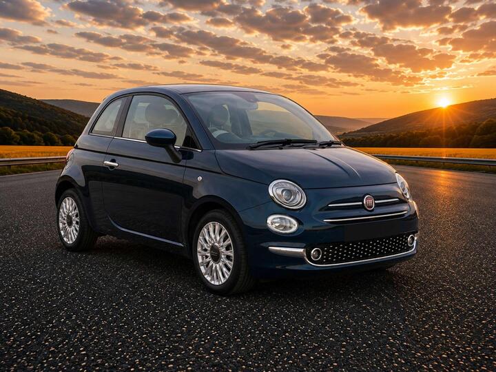 Fiat 500 1.0 MHEV Euro 6 (s/s) 3dr