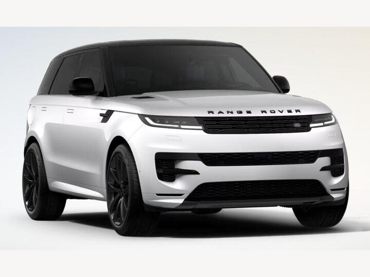 Land Rover Range Rover Sport 3.0 D250 MHEV Battersea Edition Auto 4WD Euro 6 (s/s) 5dr