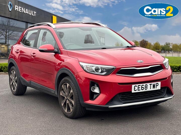Kia Stonic 1.0 T-GDi 2 Euro 6 (s/s) 5dr