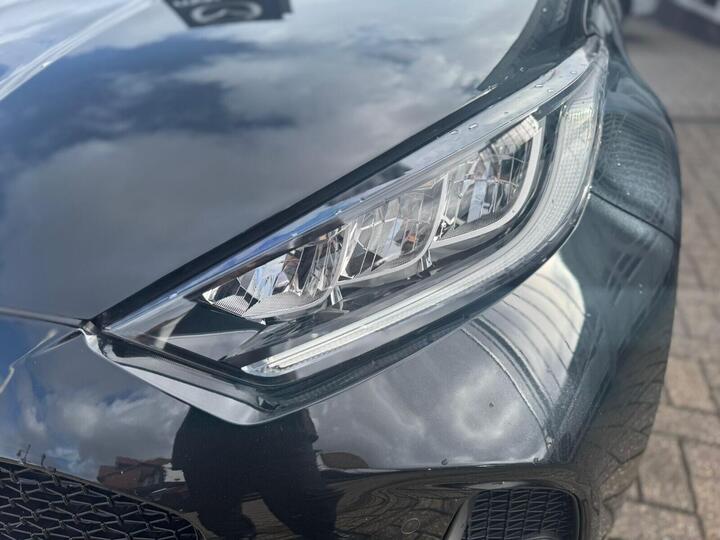 Mazda 2 Hybrid 1.5h Homura CVT Euro 6 (s/s) 5dr Mazda 2 Hybrid 1.5h Homura CVT Euro 6 (s/s) 5dr