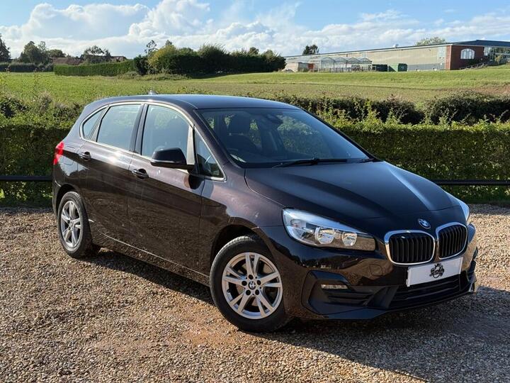 BMW 2 Series Active Tourer 2.0 220i SE DCT Euro 6 (s/s) 5dr