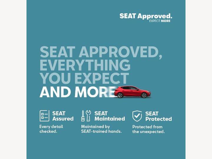 SEAT Arona 1.0 TSI FR Limited Edition Euro 6 (s/s) 5dr