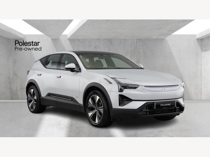 Polestar Polestar 3 Dual Motor 111kWh Long Range Plus Pilot Auto 4WD 5dr