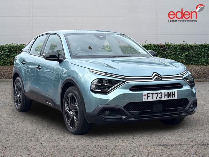 Citroen C4 1.2 PureTech YOU! Euro 6 (s/s) 5dr