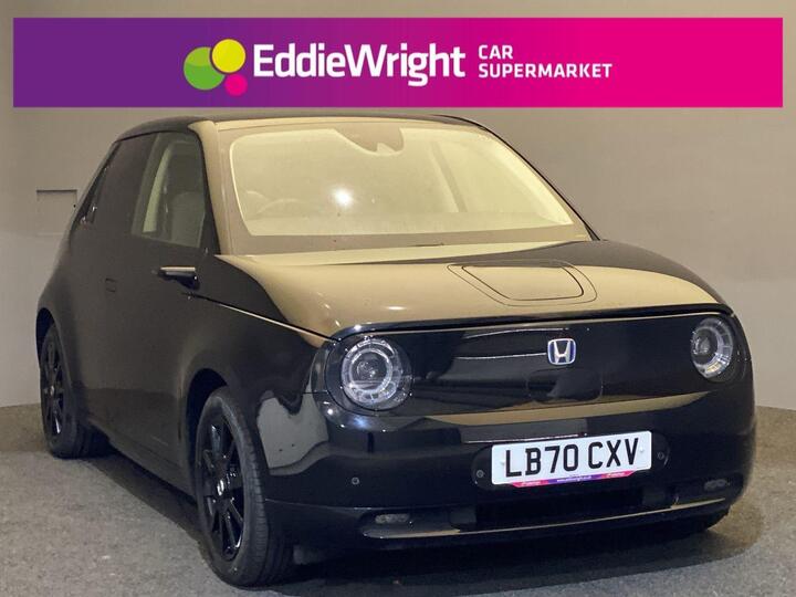 Honda HONDA E 35.5kWh Auto 5dr
