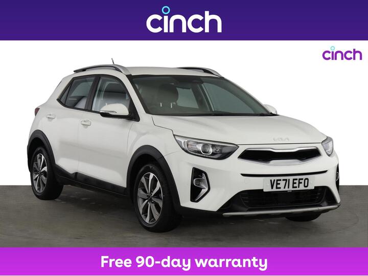 Kia Stonic 1.0 T-GDi 2 Euro 6 (s/s) 5dr