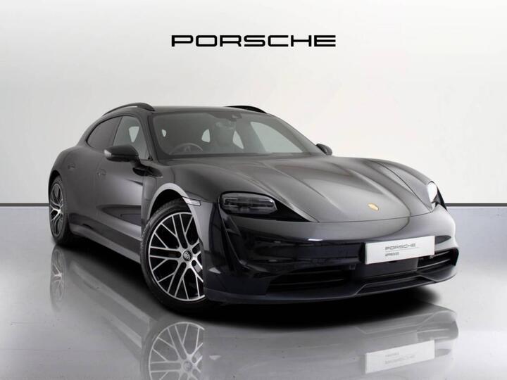 Porsche Taycan Performance Plus 93.4kWh Sport Turismo Auto RWD 5dr (11kW Charger) Porsche Taycan Performance Plus 93.4kWh Sport Turismo Auto RWD 5dr (11kW Charger)