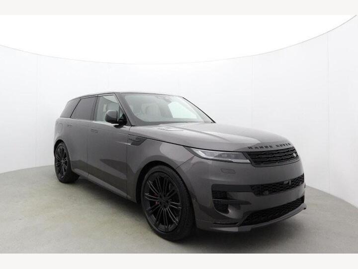 Land Rover RANGE ROVER SPORT 3.0 D300 MHEV Autobiography Auto 4WD Euro 6 (s/s) 5dr