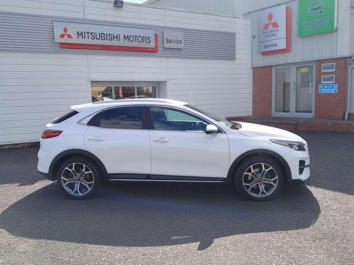 Kia XCeed 1.0 T-GDi 3 Euro 6 (s/s) 5dr