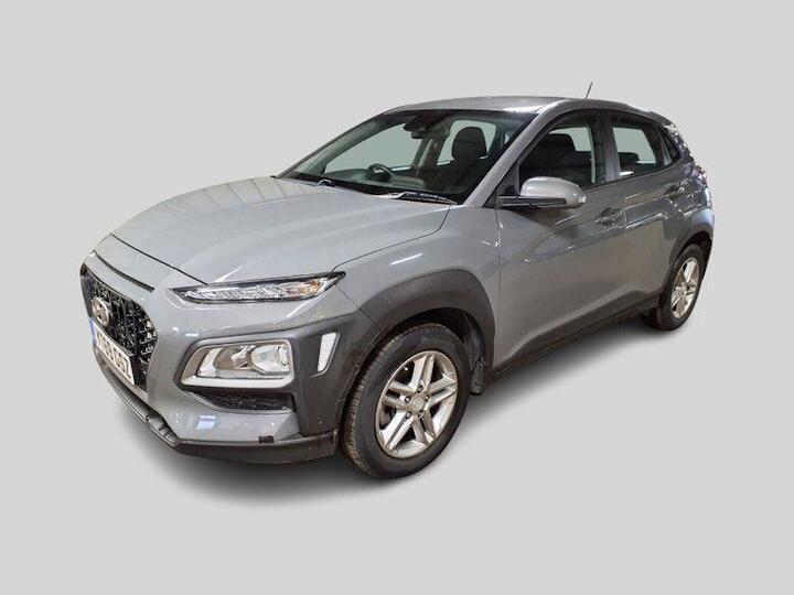 Hyundai KONA 1.0 T-GDi S Euro 6 (s/s) 5dr