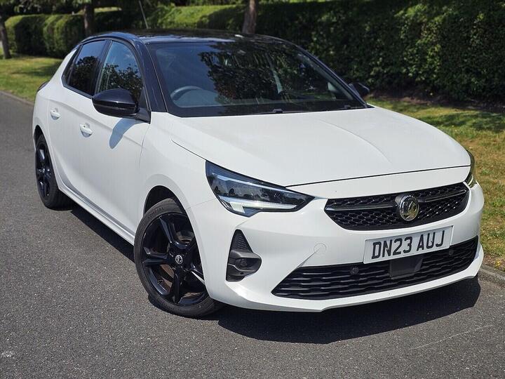 Vauxhall Corsa 1.2 GS Euro 6 5dr