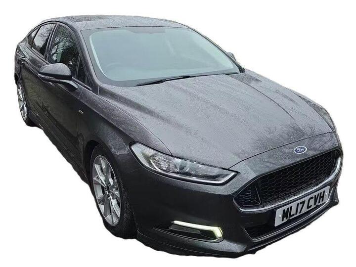 Ford Mondeo 2.0 TDCi ST-Line Powershift Euro 6 (s/s) 5dr