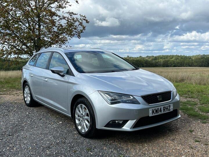 SEAT LEON 1.2 TSI SE Sport Tourer DSG Euro 6 (s/s) 5dr