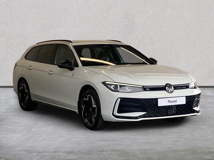 Volkswagen Passat 1.5 ETSI MHEV R-Line DSG Euro 6 (s/s) 5dr