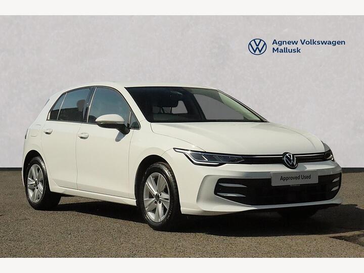 Volkswagen Golf 1.5 TSI Life Euro 6 (s/s) 5dr